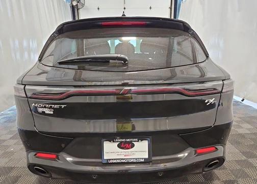 2024 Dodge Hornet R/T EAWD