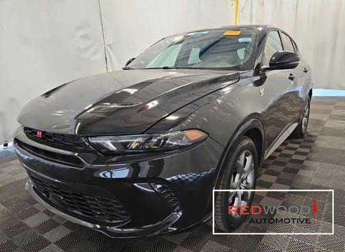 2024 Dodge Hornet R/T EAWD