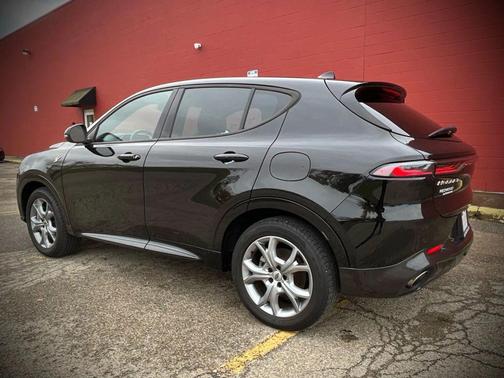 2024 Dodge Hornet R/T EAWD