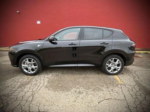 2024 Dodge Hornet R/T EAWD