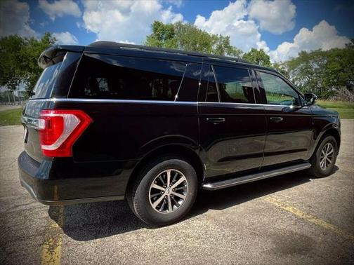 2018 Ford Expedition Max XLT