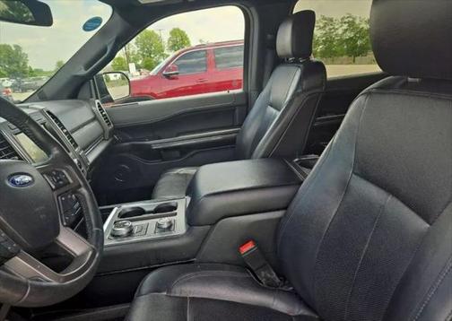 2018 Ford Expedition Max XLT