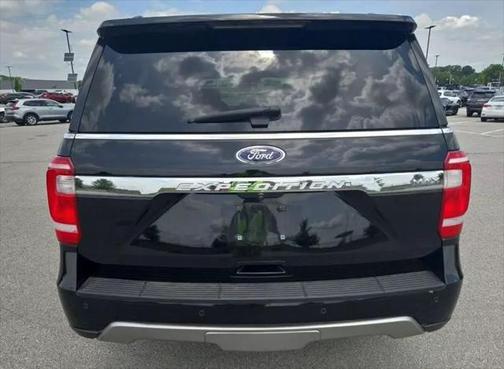 2018 Ford Expedition Max XLT