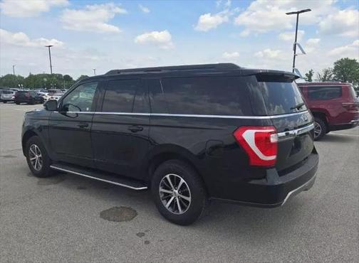 2018 Ford Expedition Max XLT