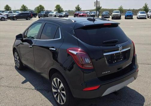 2018 Buick Encore Preferred II