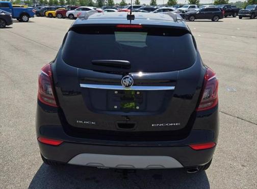 2018 Buick Encore Preferred II