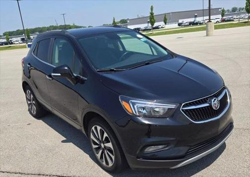 2018 Buick Encore Preferred II