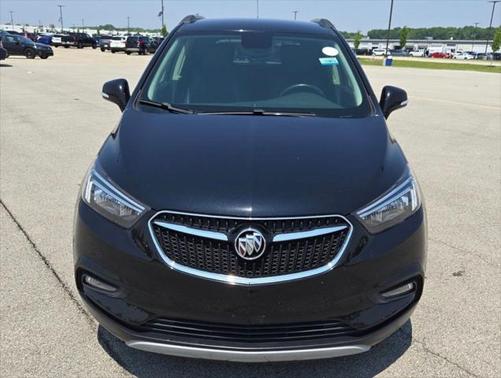2018 Buick Encore Preferred II