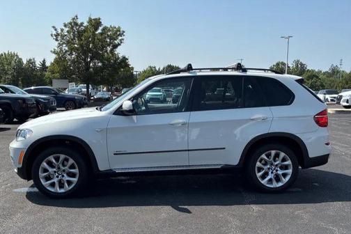 2011 BMW X5 xDrive 35i Sport Activity
