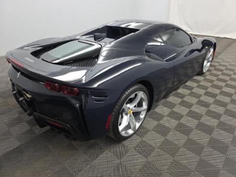 2023 Ferrari SF90 Spider Base