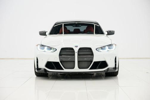 2023 BMW M3 Competition xDrive Sedan