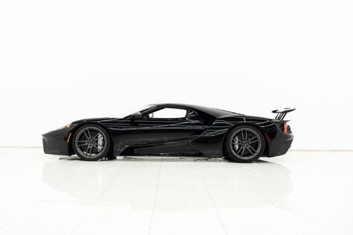 2018 Ford GT 