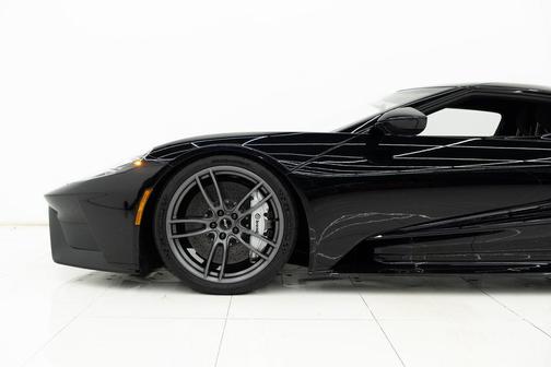 2018 Ford GT 