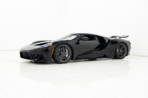 2018 Ford GT 
