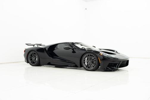 2018 Ford GT 