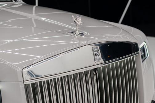 2025 Rolls-Royce Cullinan