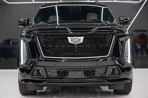 2026 Cadillac Escalade V-Series