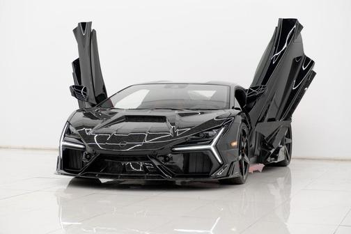 2024 Lamborghini Revuelto Coupe 2D