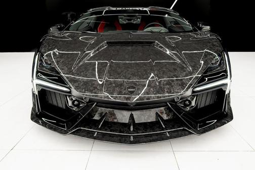 2024 Lamborghini Revuelto Coupe 2D