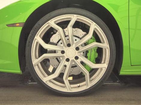 2021 Lamborghini Huracan EVO Coupe