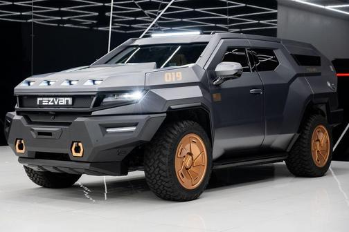 2024 Cadillac Escalade Premium Luxury