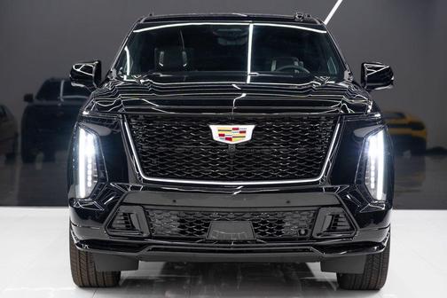 2025 Cadillac Escalade V-Series