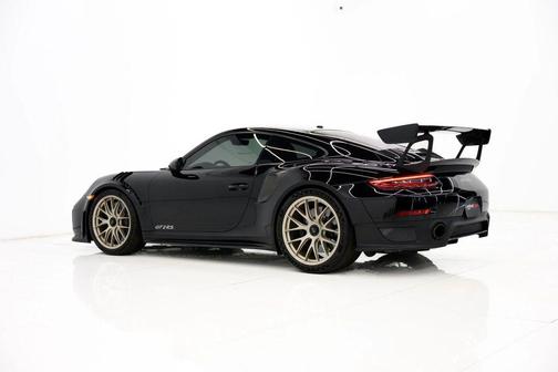 2018 Porsche 911 GT2 RS