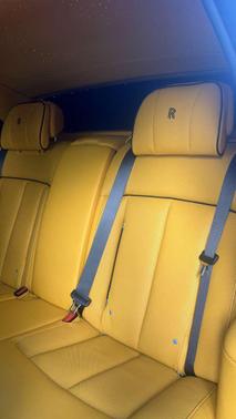 2026 Rolls-Royce Phantom