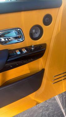 2026 Rolls-Royce Phantom