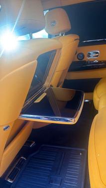 2026 Rolls-Royce Phantom