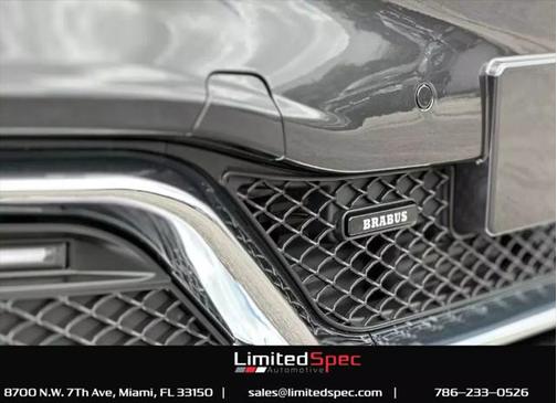 2023 Mercedes-Benz Metris Base