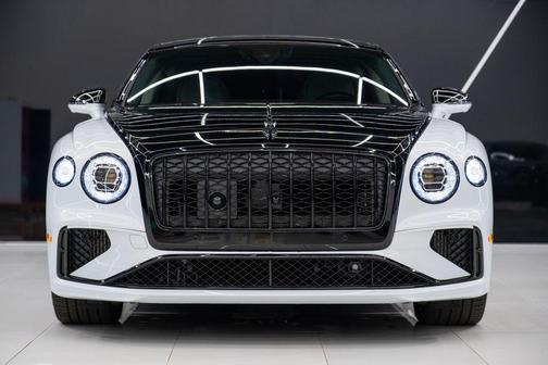 2026 Bentley Flying Spur 