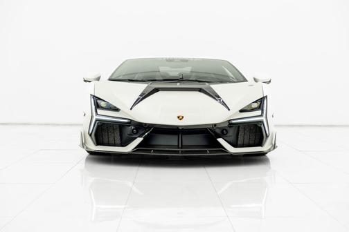 2024 Lamborghini Revuelto Coupe 2D