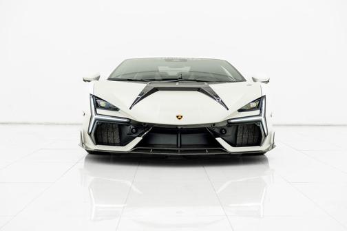 2024 Lamborghini Revuelto Coupe 2D