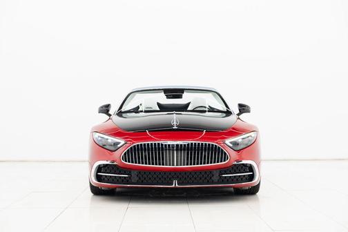 2023 Mercedes-Benz Maybach S 580 4MATIC