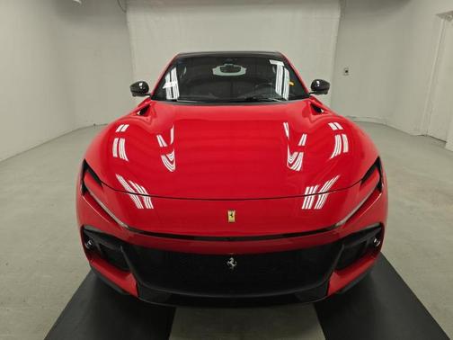 2023 Ferrari Purosangue