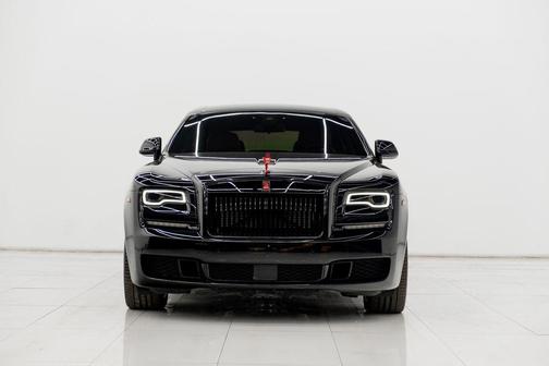 2020 Rolls-Royce Ghost 
