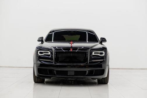 2020 Rolls-Royce Ghost 