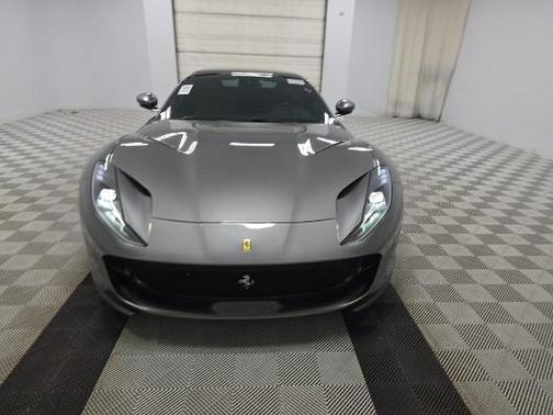 2021 Ferrari 812 GTS Base