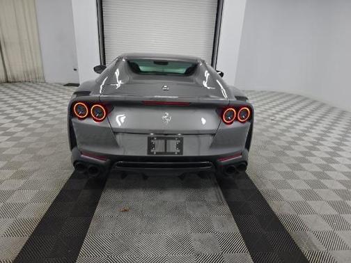 2021 Ferrari 812 GTS Base