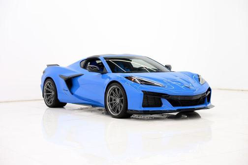 2023 Chevrolet Corvette Z06