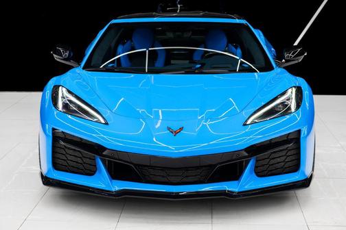 2023 Chevrolet Corvette Z06