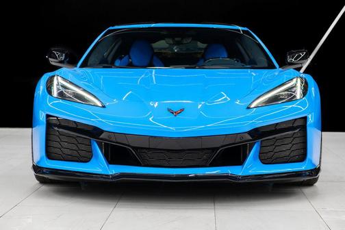 2023 Chevrolet Corvette Z06