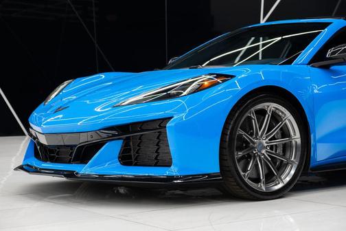2023 Chevrolet Corvette Z06