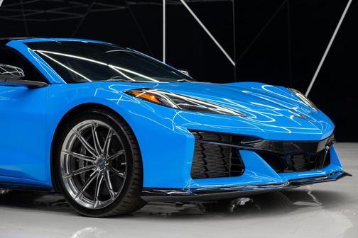 2023 Chevrolet Corvette Z06