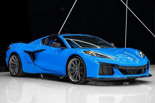 2023 Chevrolet Corvette Z06
