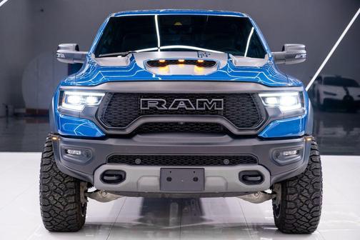 2024 RAM 1500 TRX