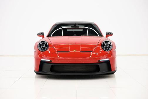 2022 Porsche 911 GT3
