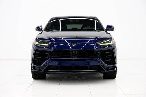 2020 Lamborghini Urus Sport Utility 4D