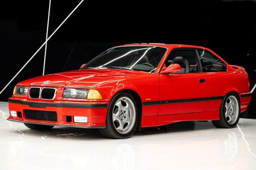 1997 BMW M3 Base
